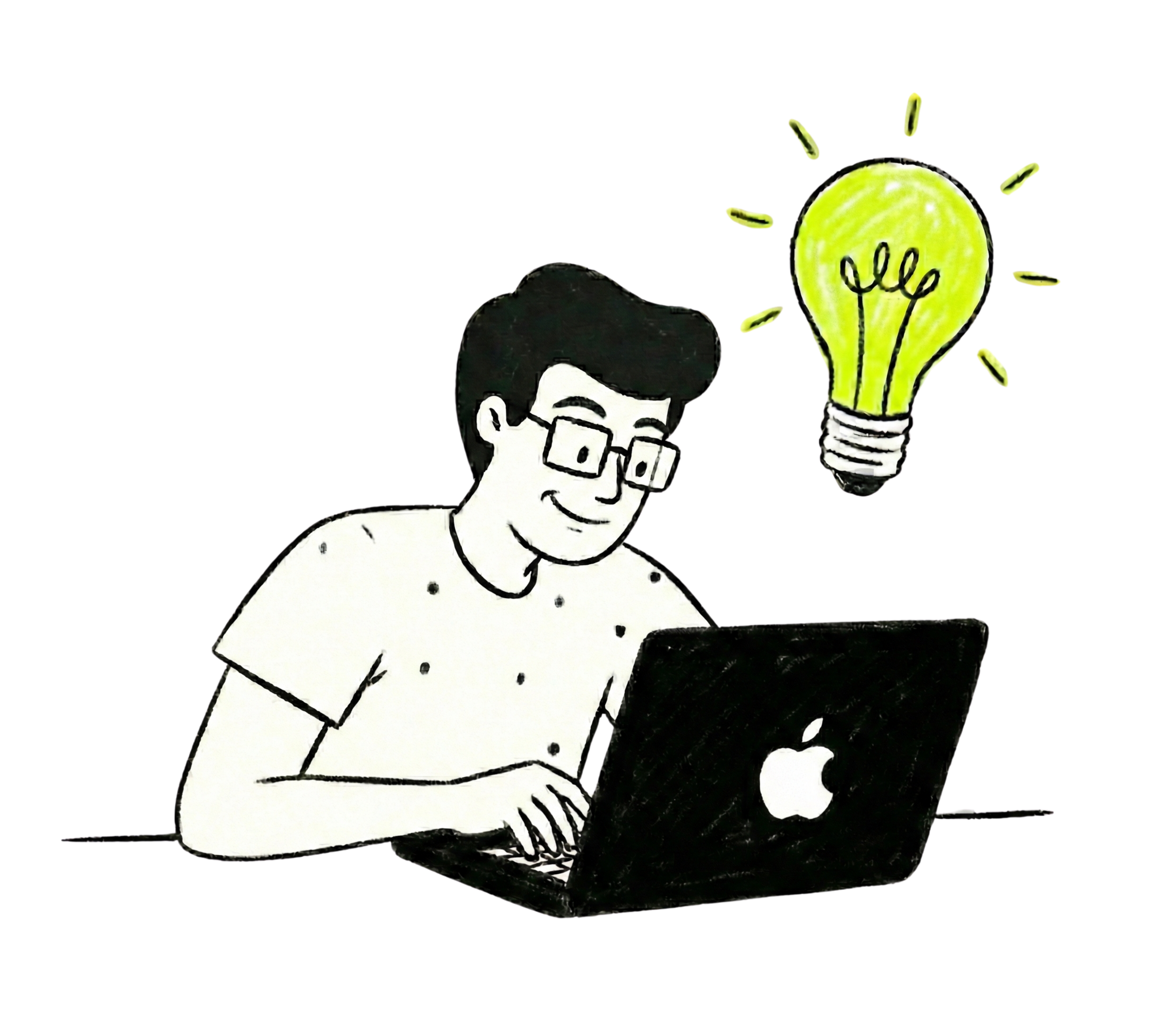 Metrix Media illustration